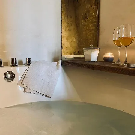 Capannacce Organic And Horse Farm * Rapolano Terme