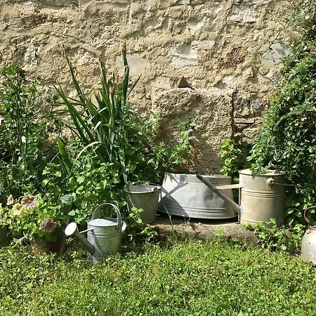 Bauernhof Capannacce Organic&horse Farm