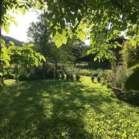 Capannacce Organic And Horse Farm Rapolano Terme