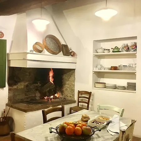 Capannacce Organic&horse Farm Bauernhof Rapolano Terme
