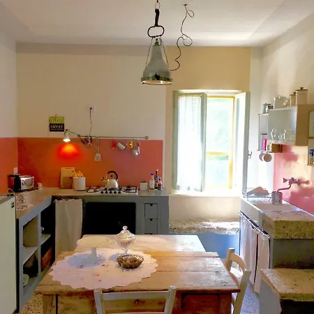Farm stay Capannacce Organic And Horse Farm Rapolano Terme