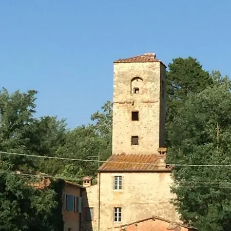 Capannacce Organic And Horse Farm Farm stay *